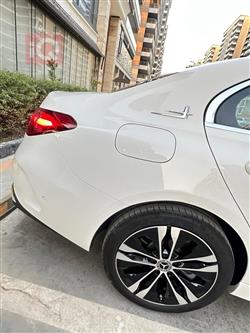 مێرسێدس بێنز C-Class